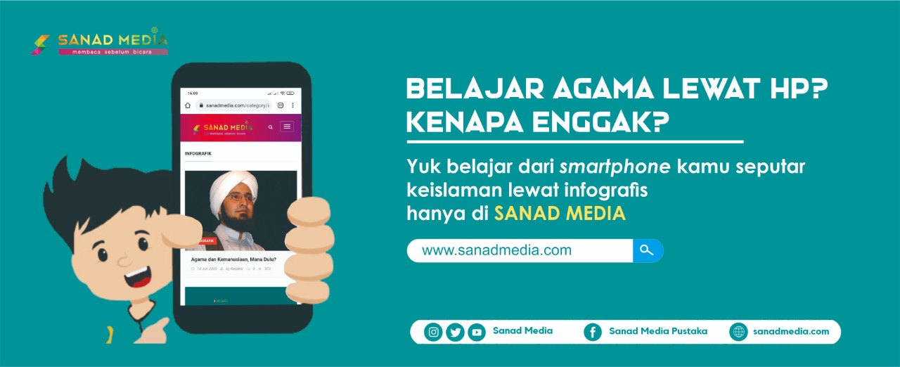 Empat Konsekuensi Mengkonsumsi Makanan Haram